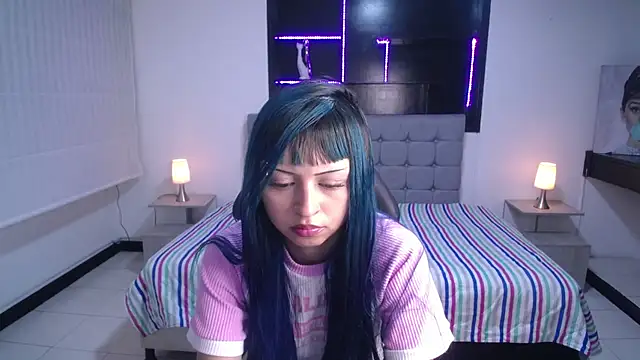  ceeleste cute  online show from 04-10-26, 04:25