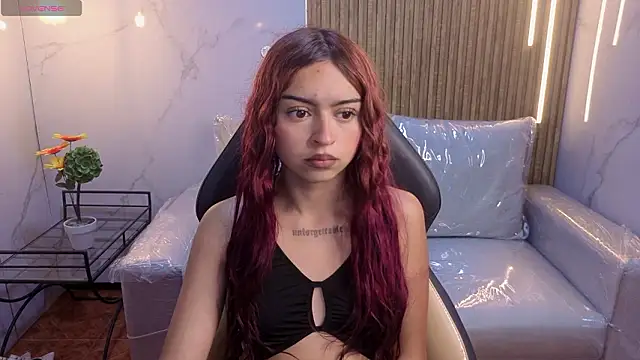  ceeleste cute  online show from 02-08-26, 12:58