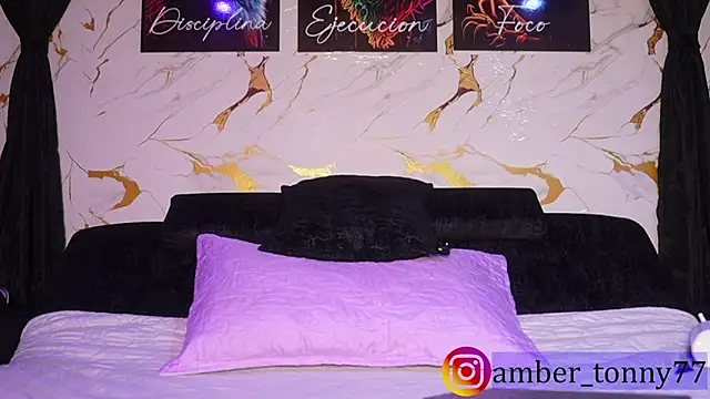 amber tonny77 online show from 01-07-26, 09:58