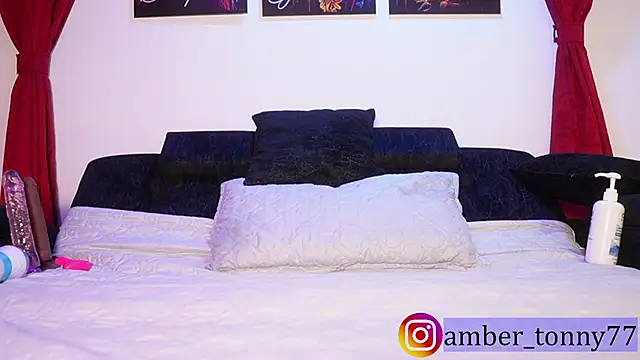 amber tonny77 online show from 11-22-25, 09:08