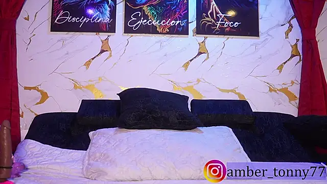 amber tonny77 online show from 11-27-25, 10:05