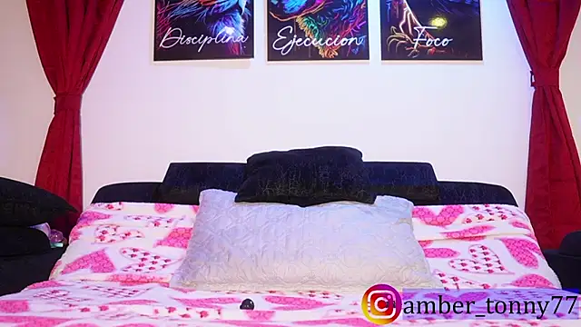 amber tonny77 online show from 11-23-25, 09:08