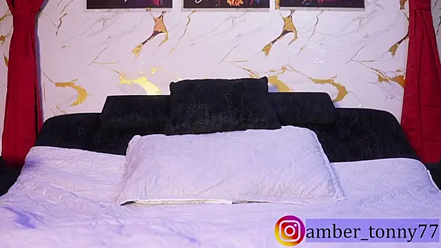amber tonny77 online show from 12-14-25, 09:15