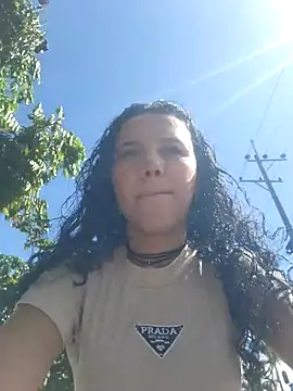  TOMOE online show from 10-25-25, 07:14