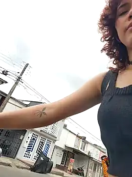  TOMOE online show from 12-20-25, 04:43