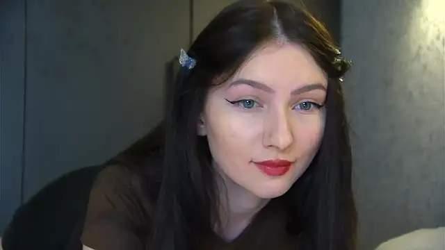 Snapshot of AnaMoonlight chatting on 02-25-26, 04:23 AnaMoonlight online show from 02-25-26, 04:23