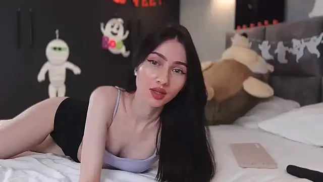 AnaMoonlight online show from 10-28-25, 05:56