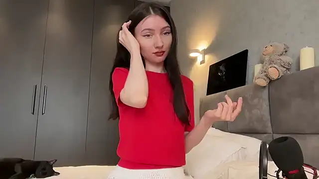 AnaMoonlight online show from 03-06-26, 07:47