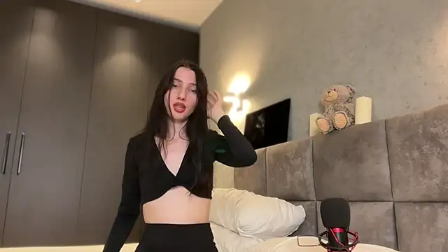 Snapshot of AnaMoonlight chatting on 02-19-26, 03:20 AnaMoonlight online show from 02-19-26, 03:20