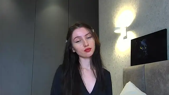 Snapshot of AnaMoonlight chatting on 03-02-26, 08:10 AnaMoonlight online show from 03-02-26, 08:10