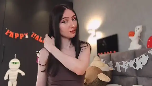 AnaMoonlight online show from 11-01-25, 04:34