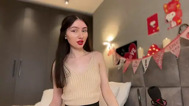 Snapshot of AnaMoonlight chatting on 02-11-26, 12:05 AnaMoonlight online show from 02-11-26, 12:05