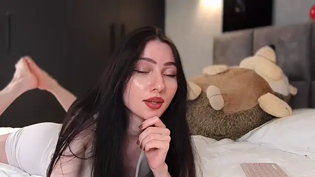 AnaMoonlight online show from 11-02-25, 08:47