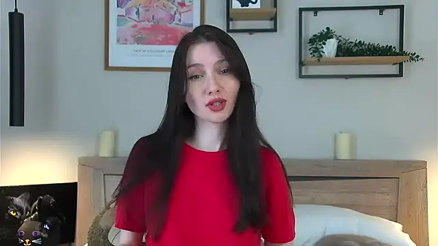 AnaMoonlight online show from 04-13-26, 11:14