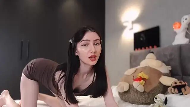 AnaMoonlight online show from 10-25-25, 10:21