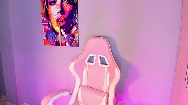 Athenea  fox online show from 12-05-25, 11:53