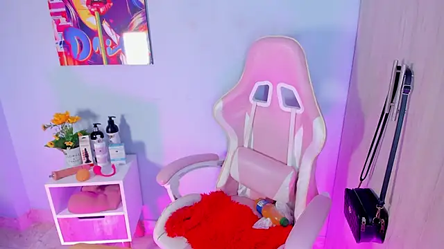 Athenea  fox online show from 11-11-25, 11:38