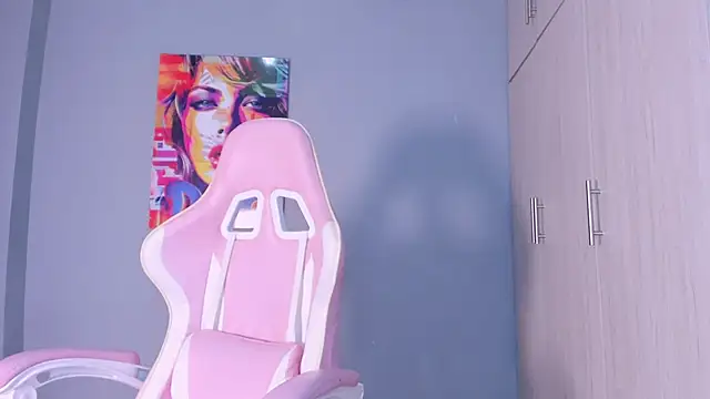 Athenea  fox online show from 11-26-25, 11:43