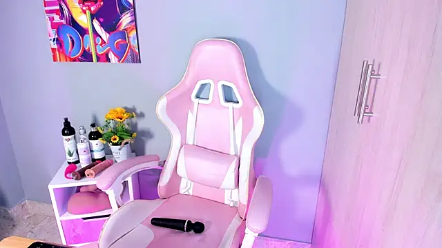 Athenea  fox online show from 12-02-25, 11:34