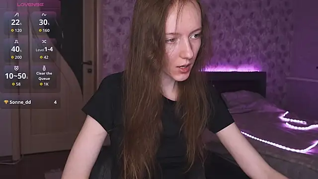 Why me stella online show from 03-01-26, 09:48