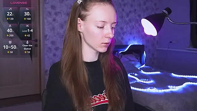 Why me stella online show from 03-19-26, 01:16