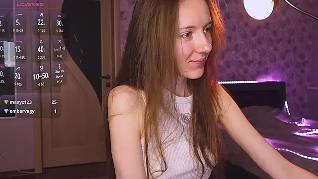 Why me stella online show from 03-10-26, 09:30