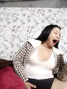 zhen-zo online show from 01-08-26, 01:06