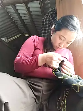 zhen-zo online show from 02-23-26, 02:02