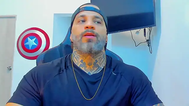 JoshRigby online show from 01-11-26, 08:05