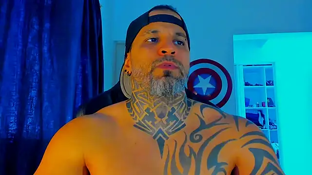 JoshRigby online show from 03-22-26, 06:42