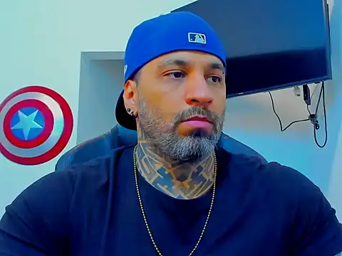 JoshRigby online show from 10-26-25, 08:09