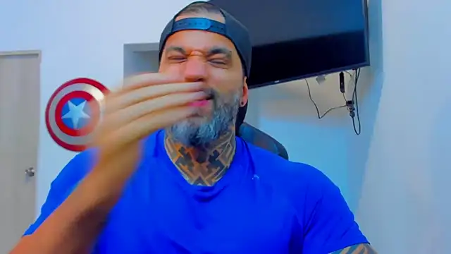 JoshRigby online show from 12-17-25, 08:14