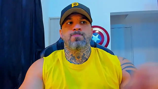 JoshRigby online show from 02-26-26, 06:52