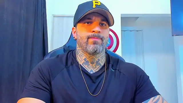 JoshRigby online show from 02-01-26, 08:40