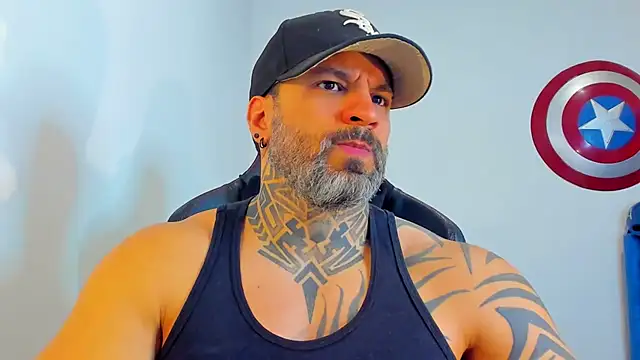 JoshRigby online show from 04-10-26, 07:10