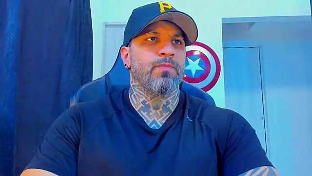 JoshRigby online show from 03-28-26, 07:48