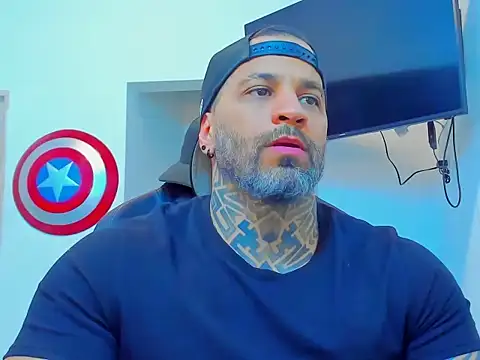 JoshRigby online show from 11-20-25, 08:20