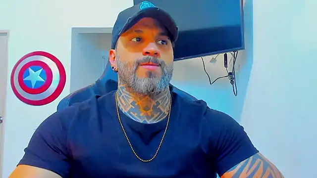 JoshRigby online show from 01-10-26, 07:31