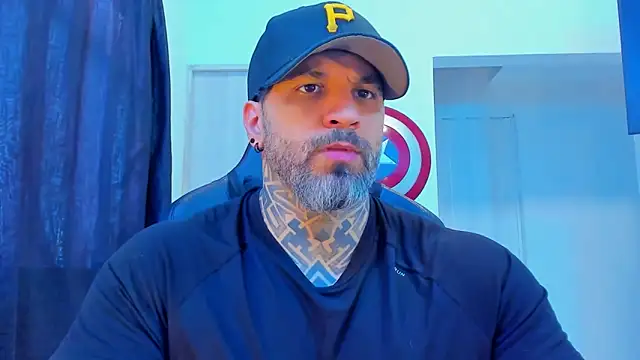 JoshRigby online show from 03-11-26, 07:52