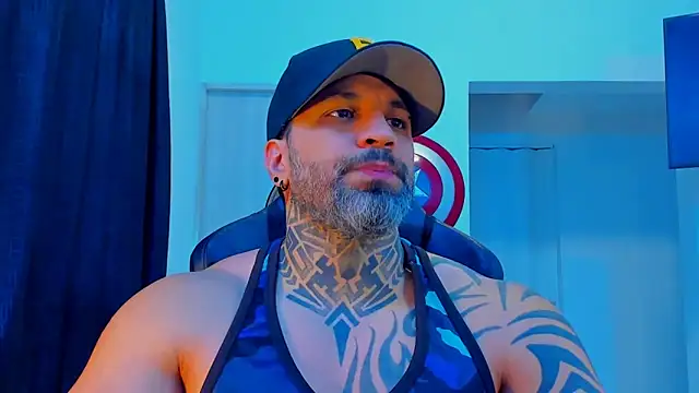 JoshRigby online show from 03-04-26, 07:43