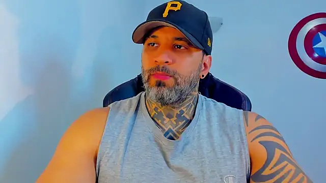 JoshRigby online show from 04-01-26, 07:33