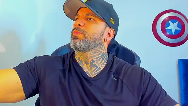 JoshRigby online show from 04-04-26, 07:09