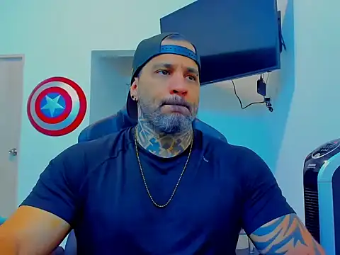 JoshRigby online show from 10-24-25, 08:19