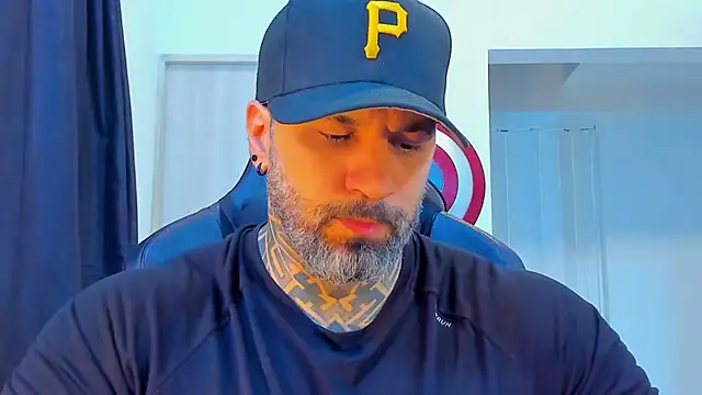 JoshRigby online show from 02-28-26, 05:45