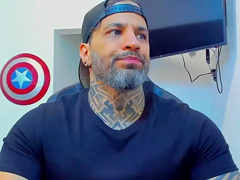 JoshRigby online show from 12-05-25, 07:45