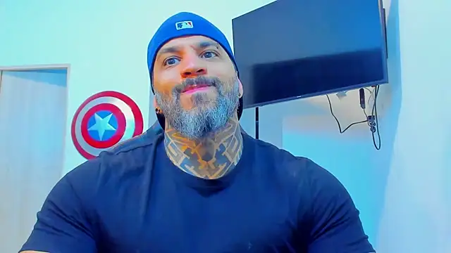 JoshRigby online show from 12-16-25, 08:02