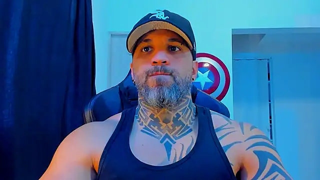 JoshRigby online show from 03-06-26, 06:47