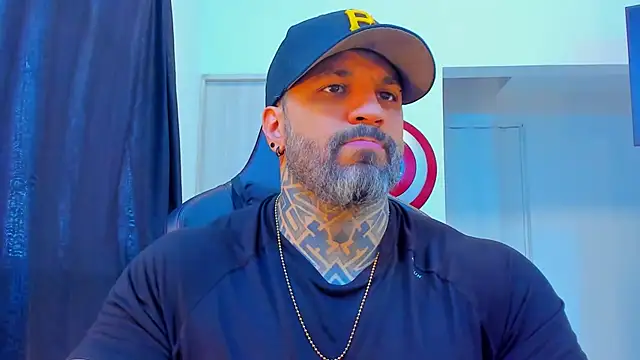 JoshRigby online show from 02-18-26, 06:26