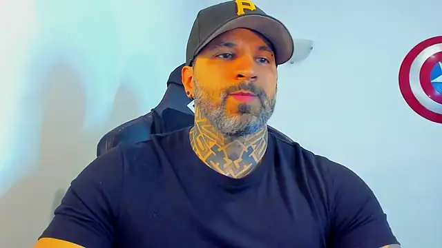 JoshRigby online show from 04-05-26, 06:36