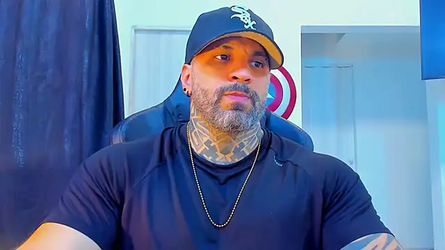 JoshRigby online show from 02-07-26, 07:55